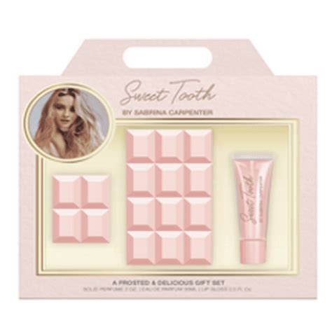 sabrina carpenter lip balm.